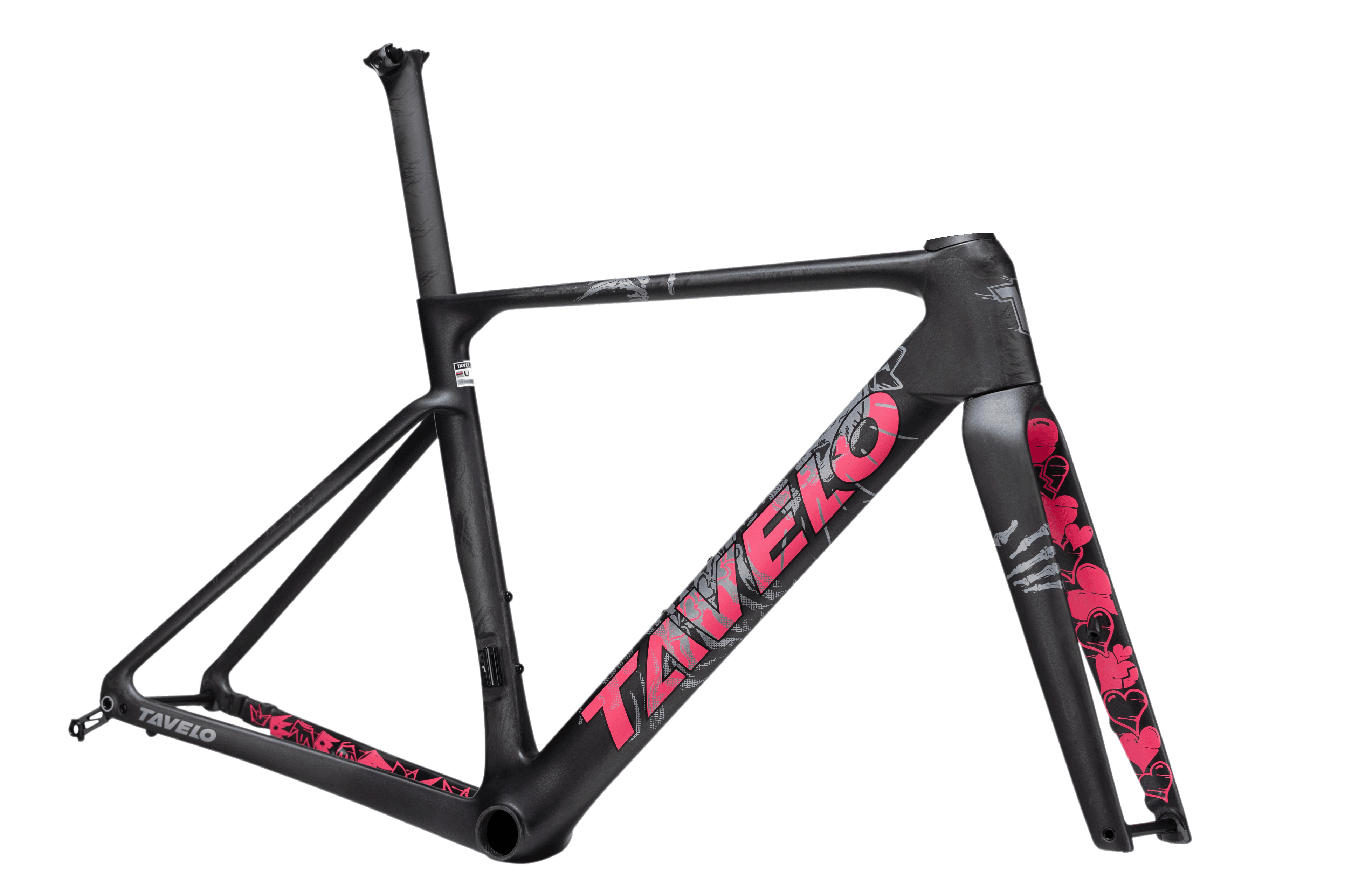 Tavelo AROW SL