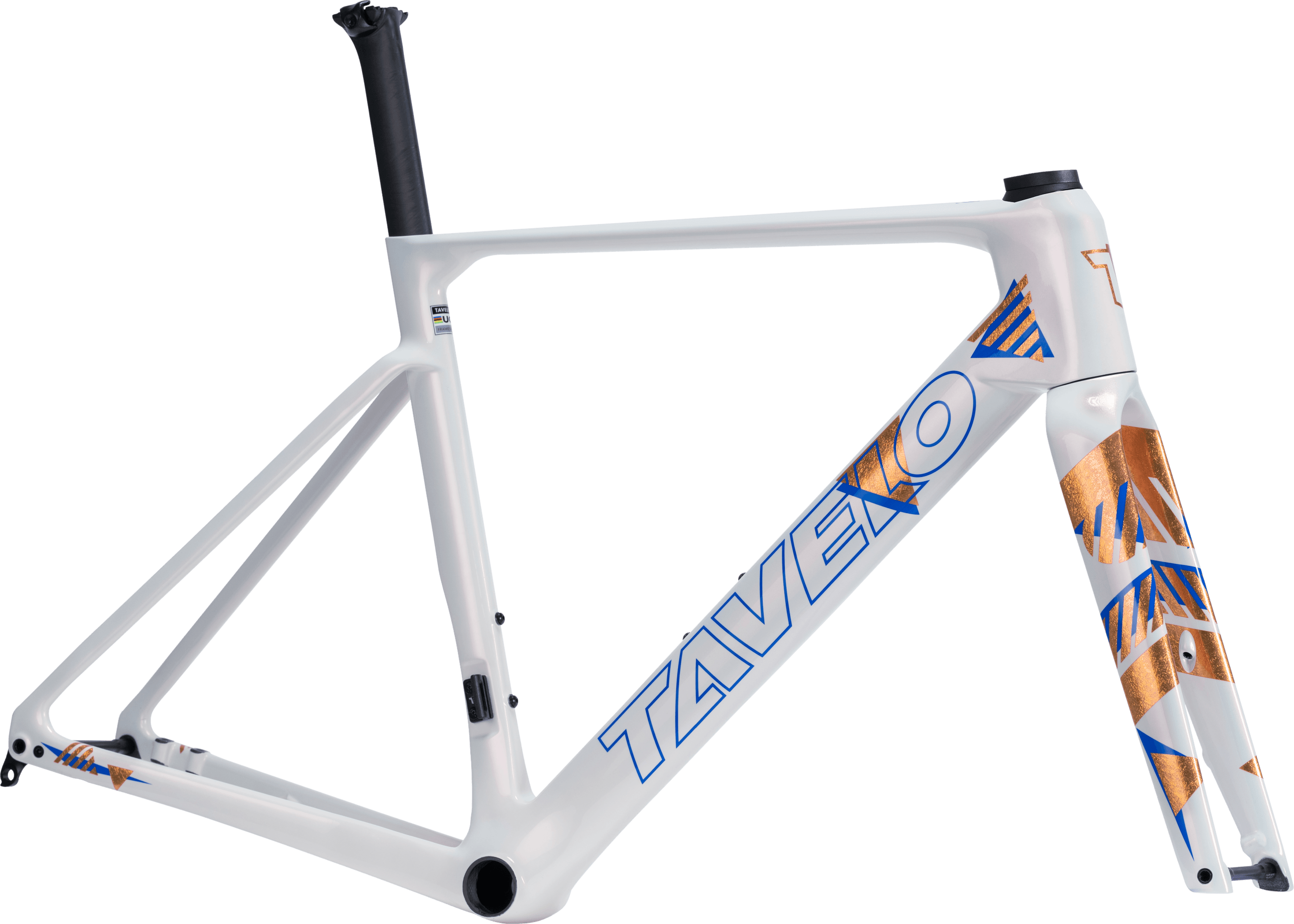 Tavelo AROW Race GEO