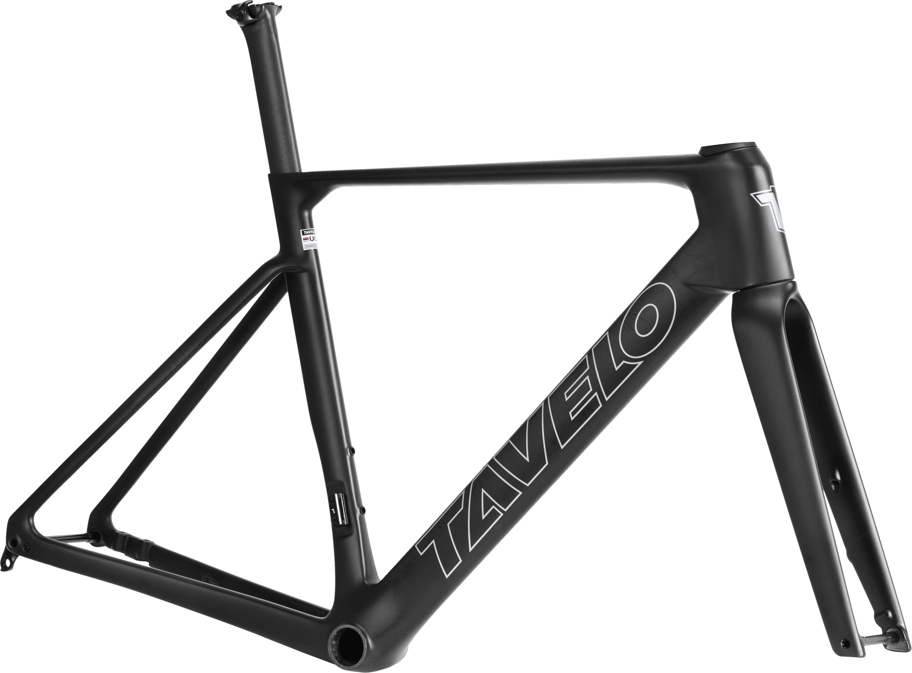 Tavelo AROW Race Ludicrous