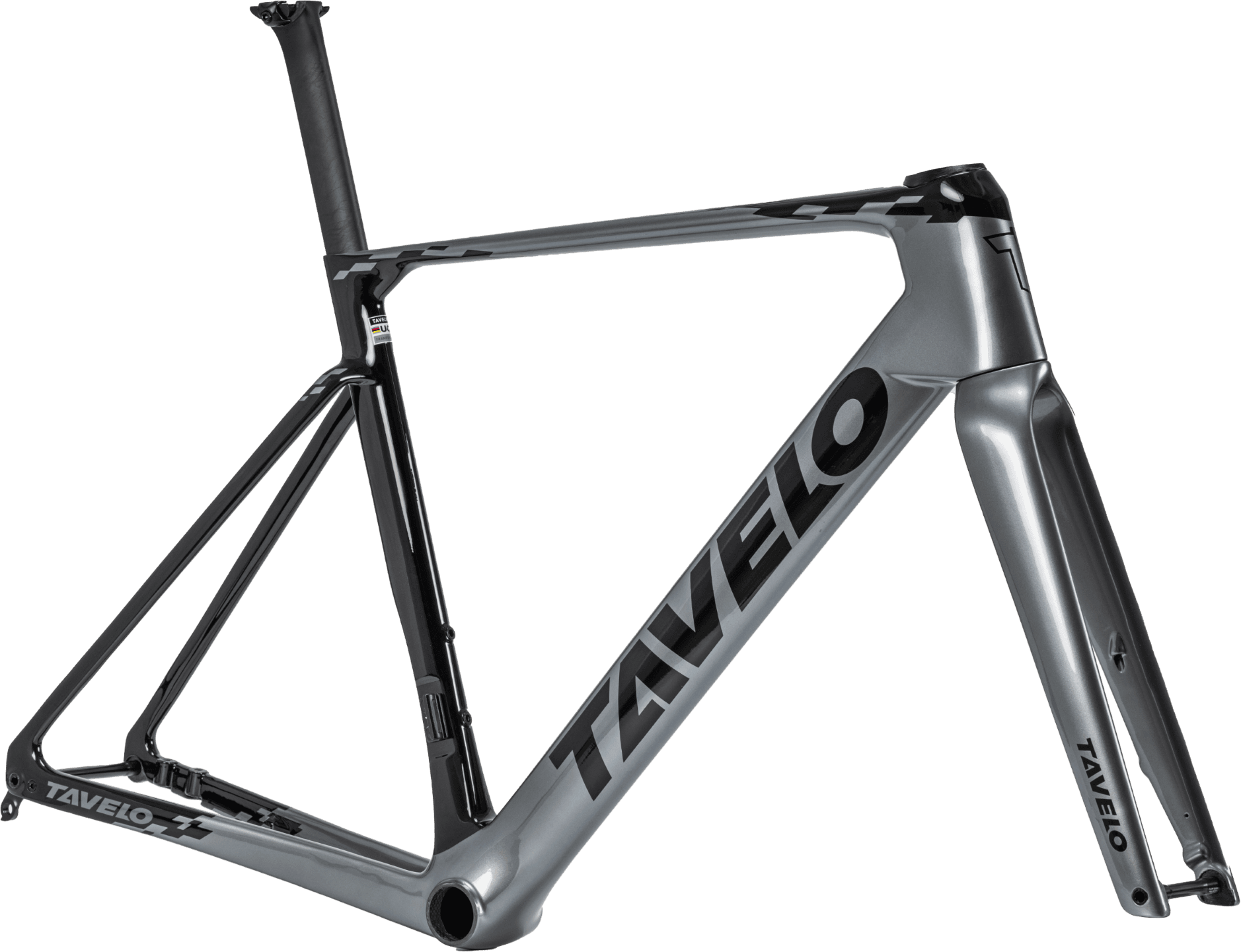 Tavelo AROW Race Polestar