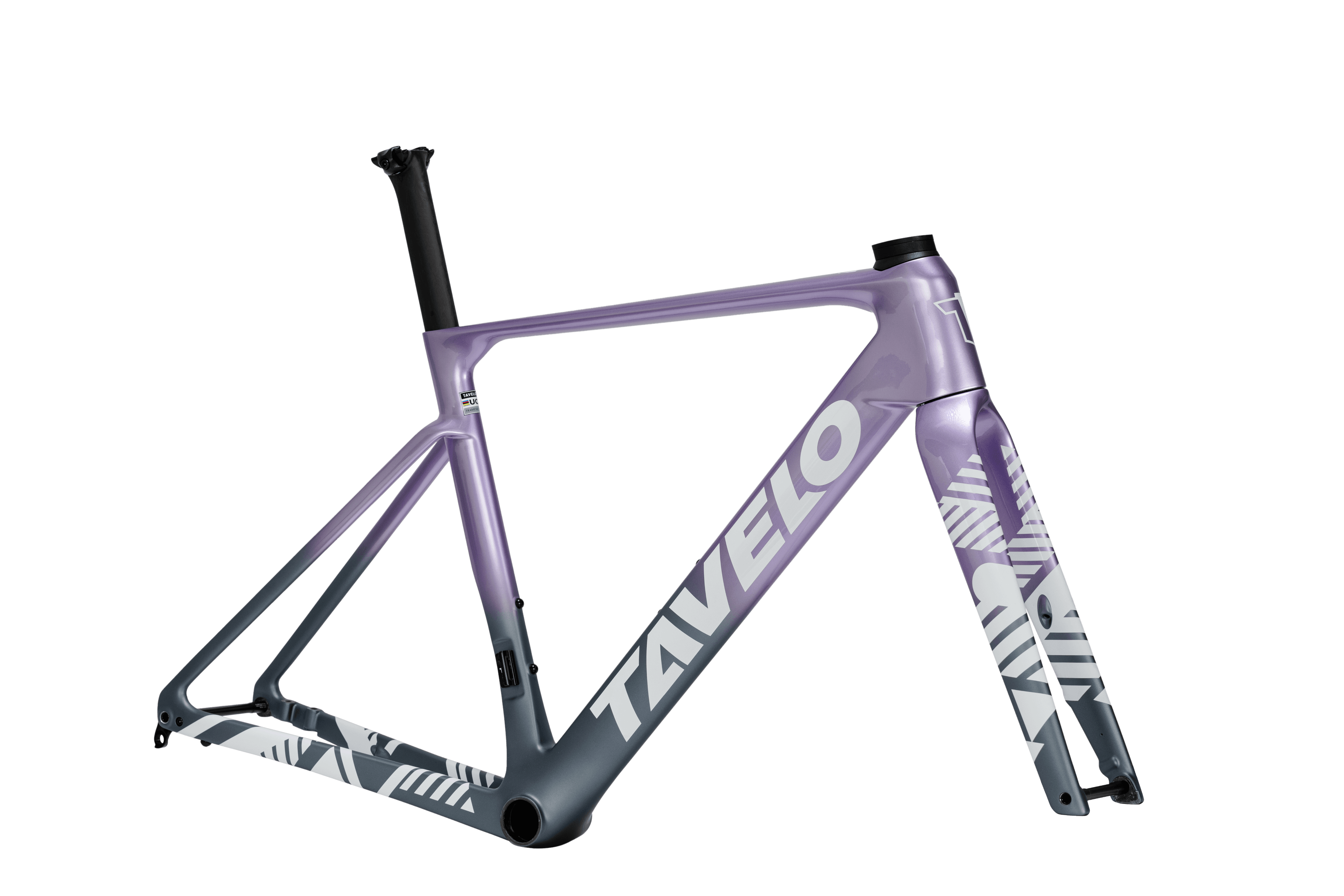 Tavelo AROW Race