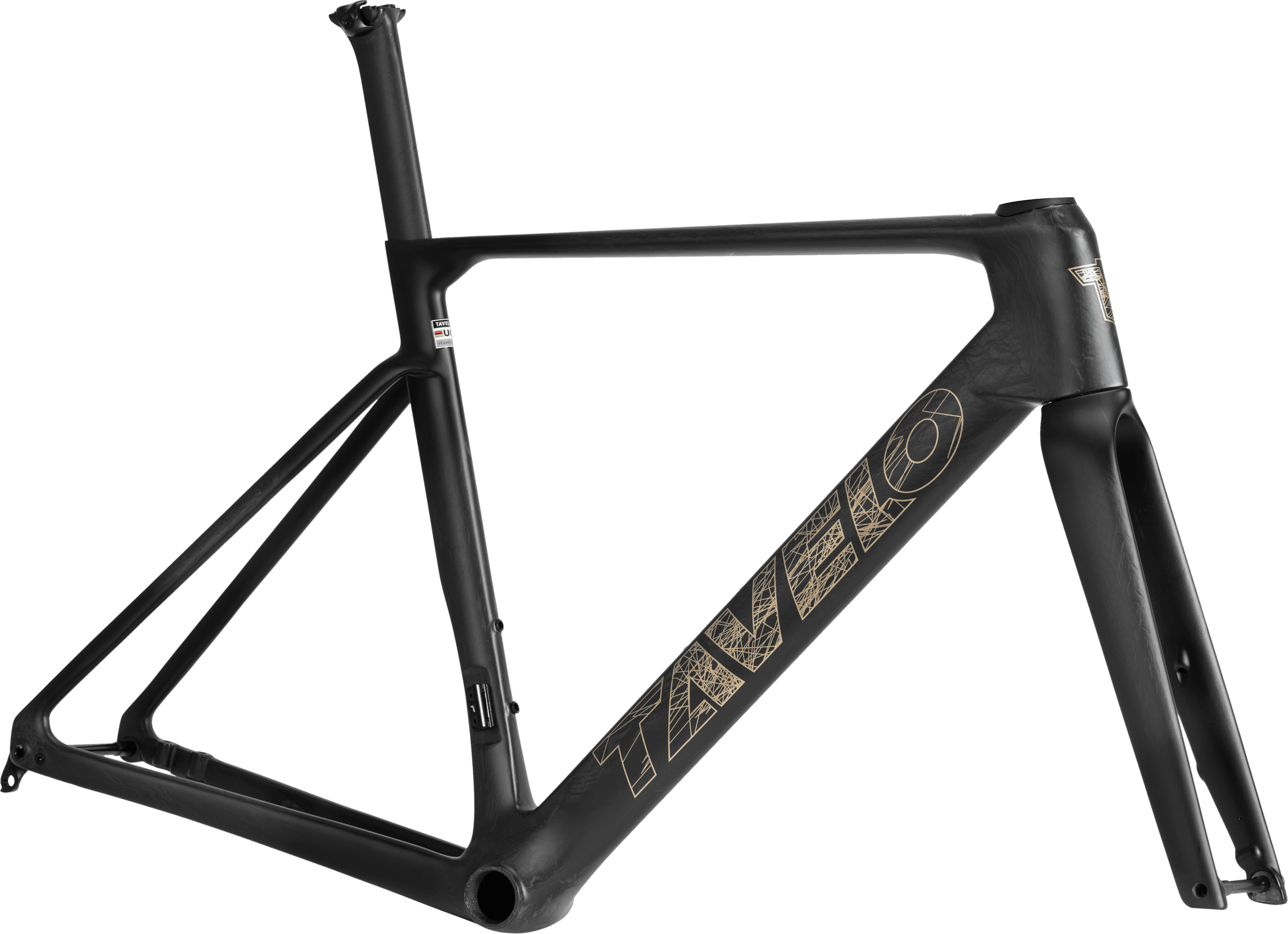 Tavelo AROW SL Plaid